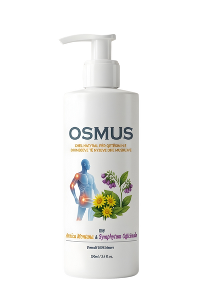 Osmus